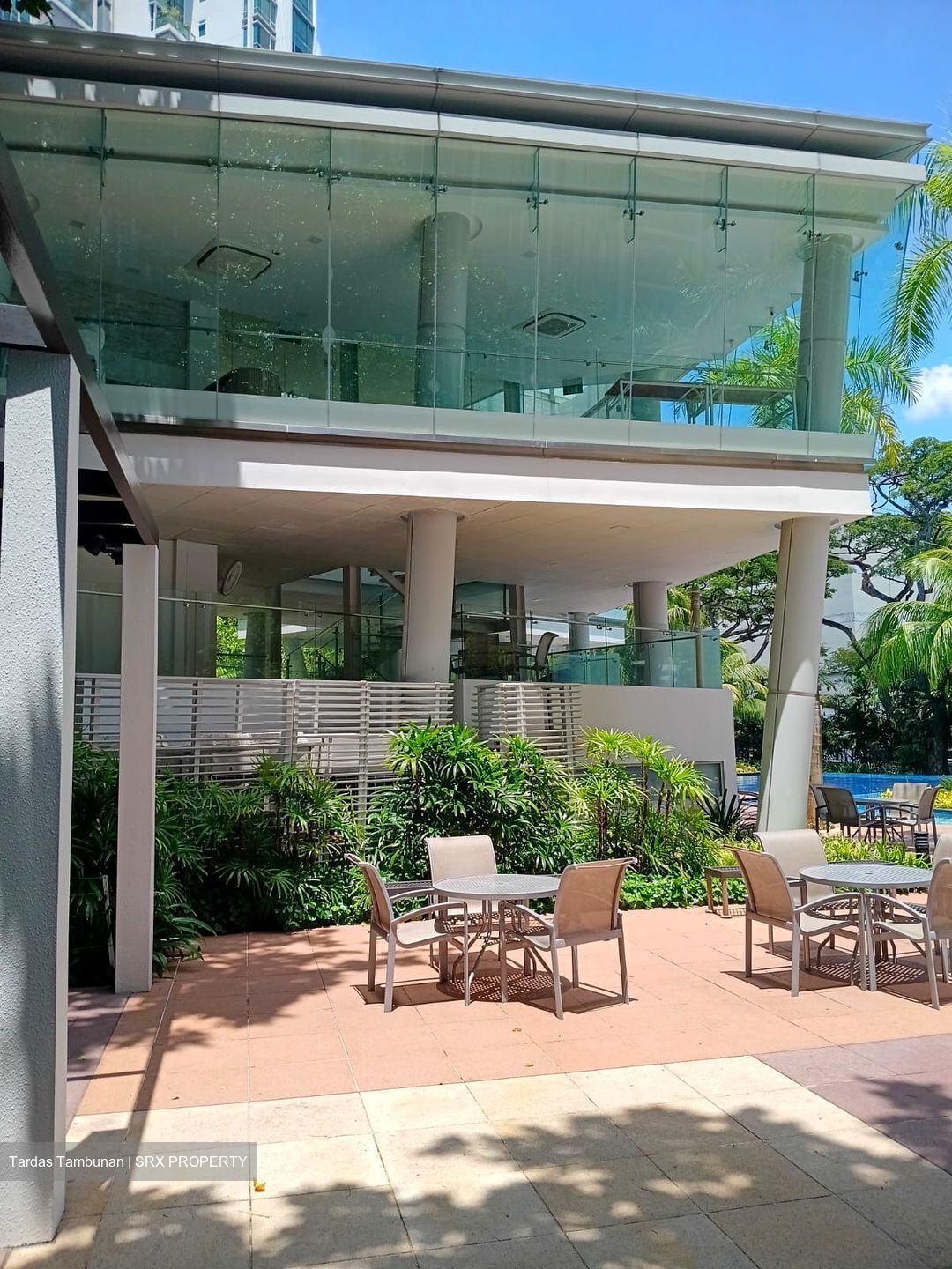 One Amber (D15), Condominium #487345821